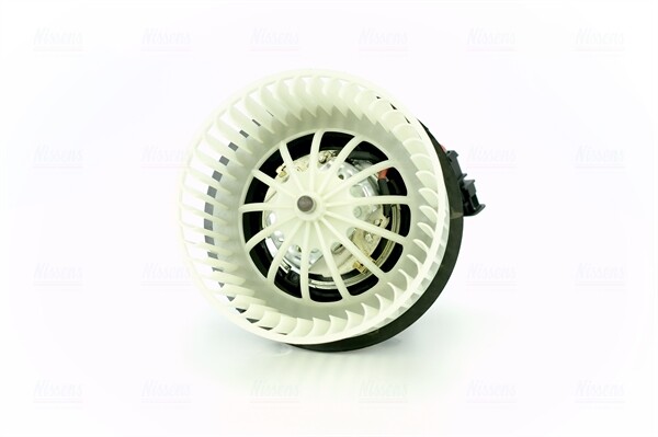 87223 NISSENS Interior Blower for LAND ROVER,VOLVO
