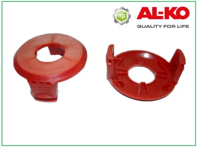 AL-KO AkKU Trimmer GTLi 18V Comfort Spulendeckel Spulenabdeckung