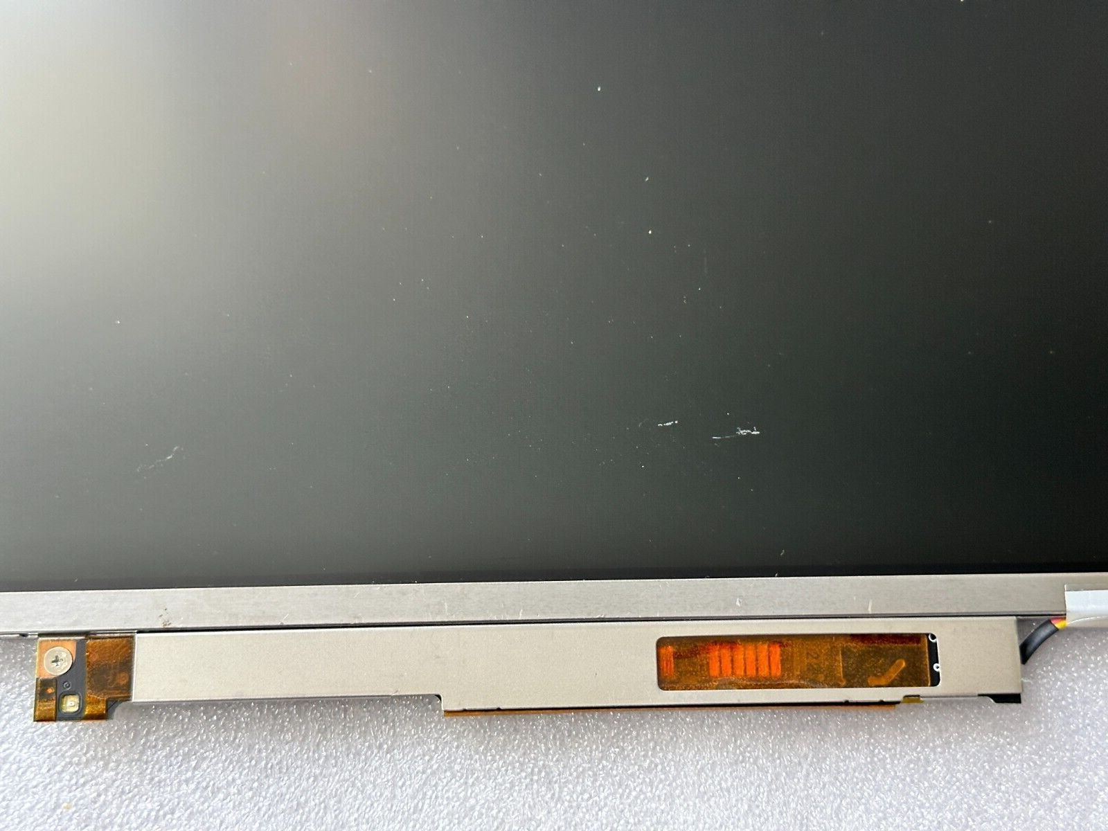 Dalle écran LCD Dell Latitude E6400 PP27L – LTN141BT01 WXGA (occasion)