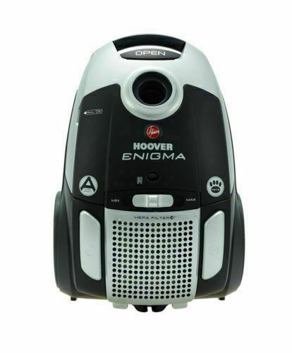 Hoover Enigma TE70EN21 Pets Bagged 