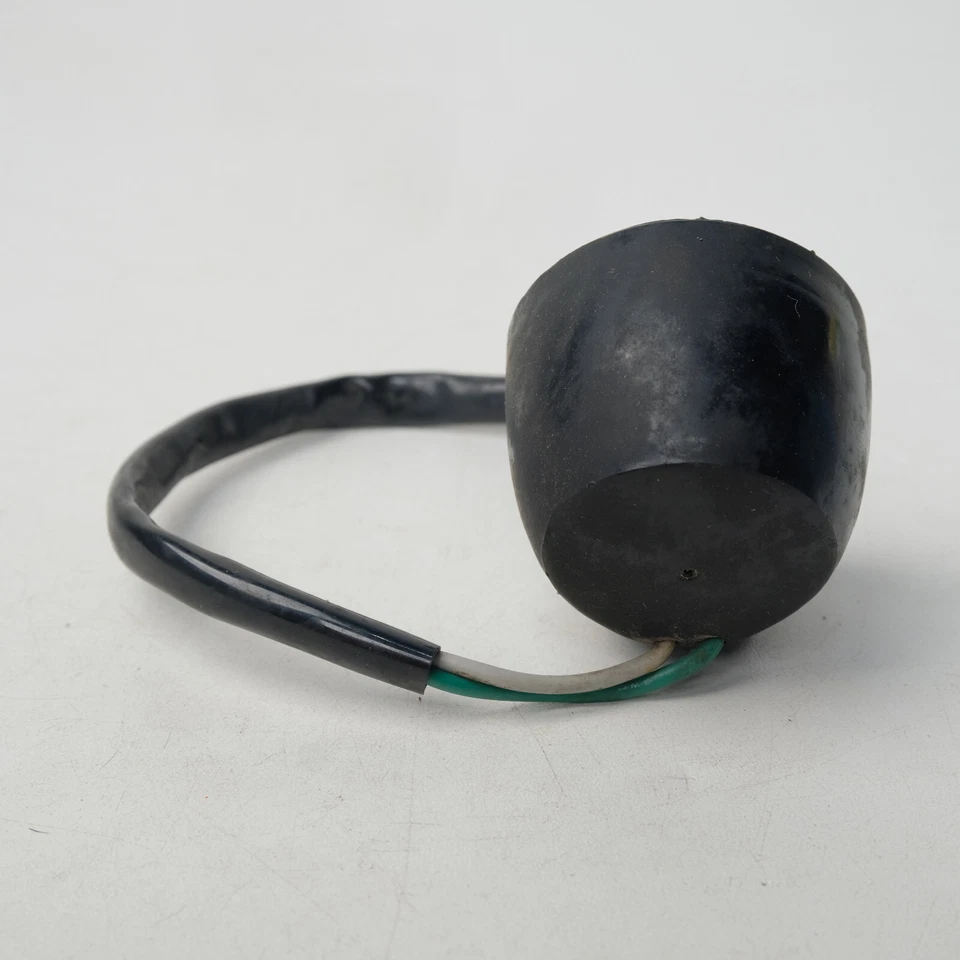 KAWASAKI 1976 KZ900 KZ 900 LTD Señal de giro Alarma Beeper Zumbador Nuevo Original Foto 4 de 4