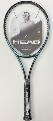 HEAD Gravity MPL Grip Size 2