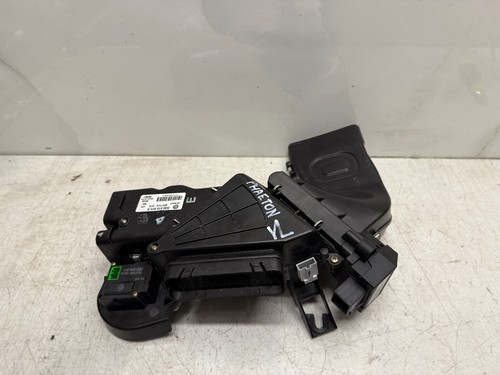 VW Phaeton Luftverteilergehäuse vorne links  3D0819873B  3D0959984