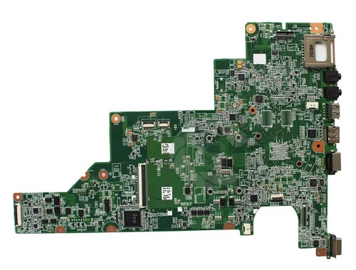 HP 630 UMA HM55 CLP System Board - 646669-001 - Picture 2 of 2