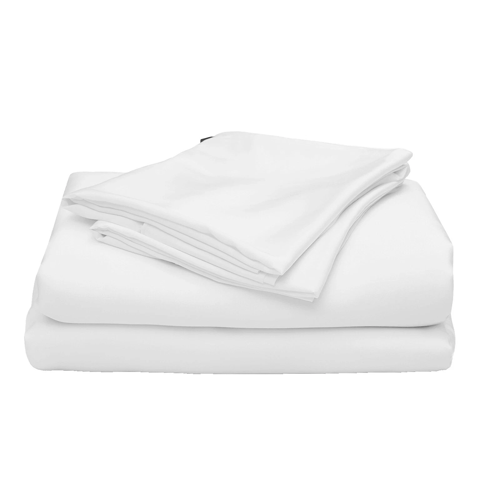 Bamboo Standard Bed Sheets