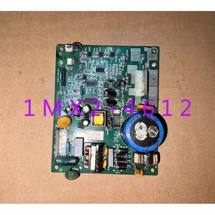 1pc used board PIVC1-ZBC1112 1001323 00600138 B03020046 | eBay