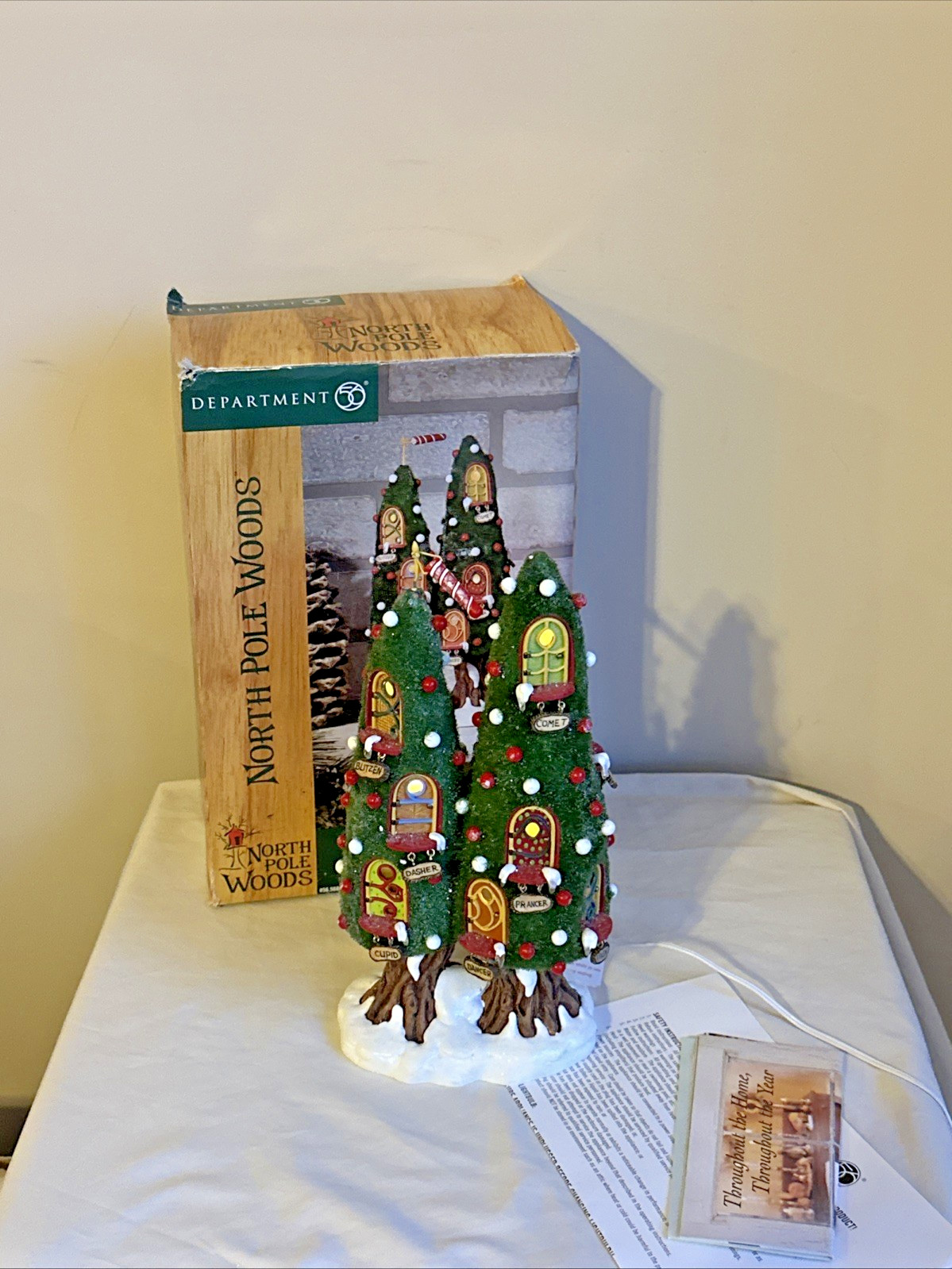 Click here to see eBay Auction