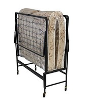 Serta Rollaway Bed, 39-inch/twin, New, Free Shipping on sale Serta Rollaway Bed, 39-inch/twin, New, Free Shipping on sale