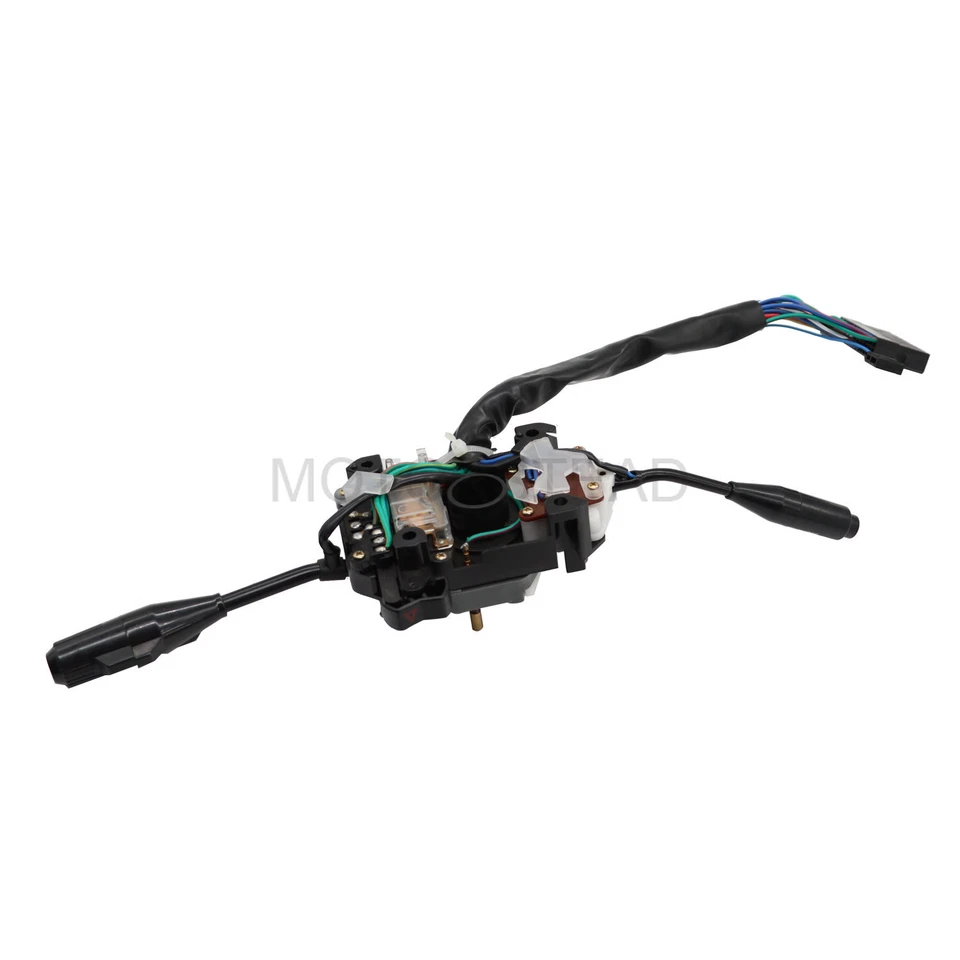 Interruptor combinado intermitente nuevo para camioneta Toyota 1979-1981 84310-10230 Foto 3 de 4