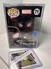 Funko Pop! Artist Series: Marvel - Miles Morales Spider-Man - Target (T)...
