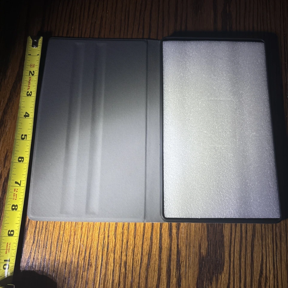 Funda Tablet 8.5 pulgadas Por 5 pulgadas Forma Naruto Jinchūriki Cola Modo Bestia Foto 3 de 4