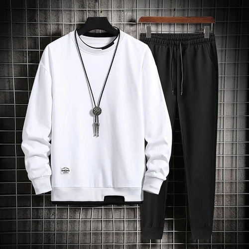 Men's sweatpants and sweatshirts sale