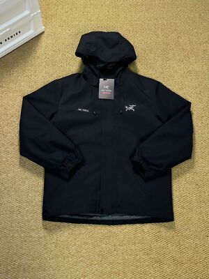 ジャケット・アウター ARC'TERYX 楽天市場】アークテリクス レイルパーカ メンズ ARC'TERYX Ralle Parka