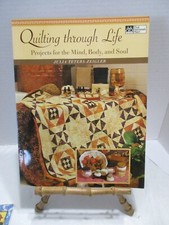 That Patchwork Place - Quilting Through Life 2006 - Paperback