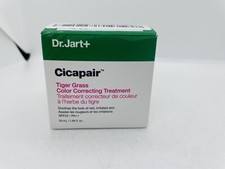 Dr.Jart Cicapair Tiger Grass Correcting Treatment SPF22 1.69oz/50mL