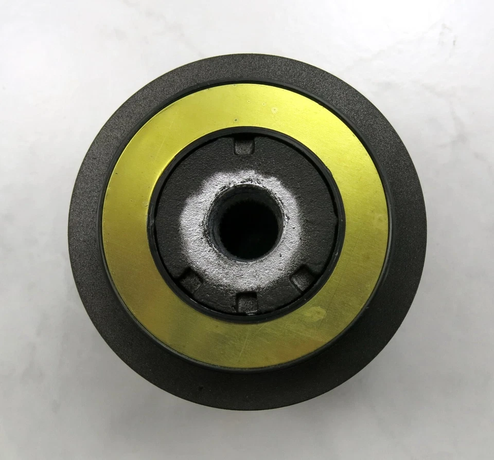 Nardi Steering Wheel Hub Adapter for Toyota Land Cruiser Corolla 4370.95.5008 - Image 4 of 4