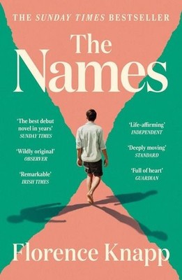 The Names 'The best debut novel in years' Sunday Times