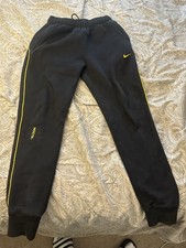 Men Nike Nocta Sweat Pants Size Medium