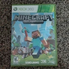 Minecraft: Xbox 360 Edition Microsoft Studios