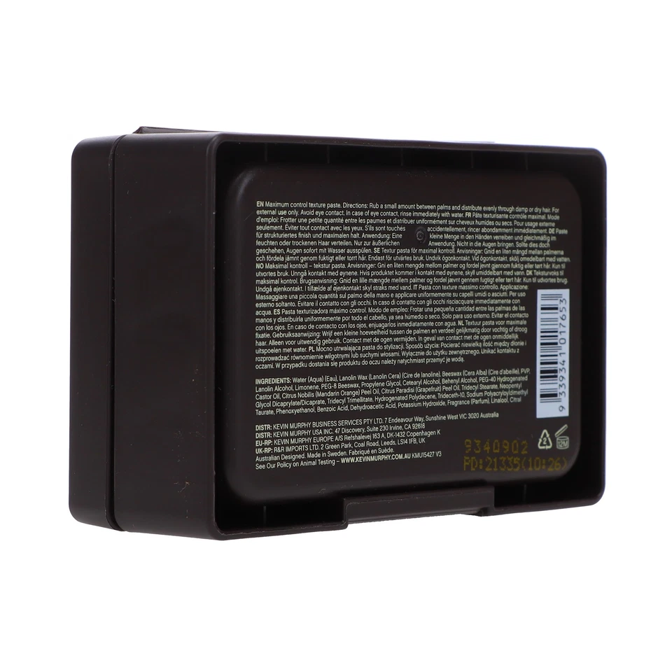 Kevin Murphy Night Rider mate 3,4 oz Foto 4 de 4