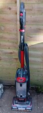 Shark 801 Duo Clean Lift Away Vacuum Cleaner Anti Hair Wrap