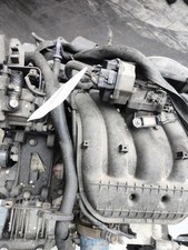 Moteur Lancia PHEDRA