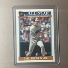 2026 Topps Series 2 Cal Ripken Jr. Base (RAW)