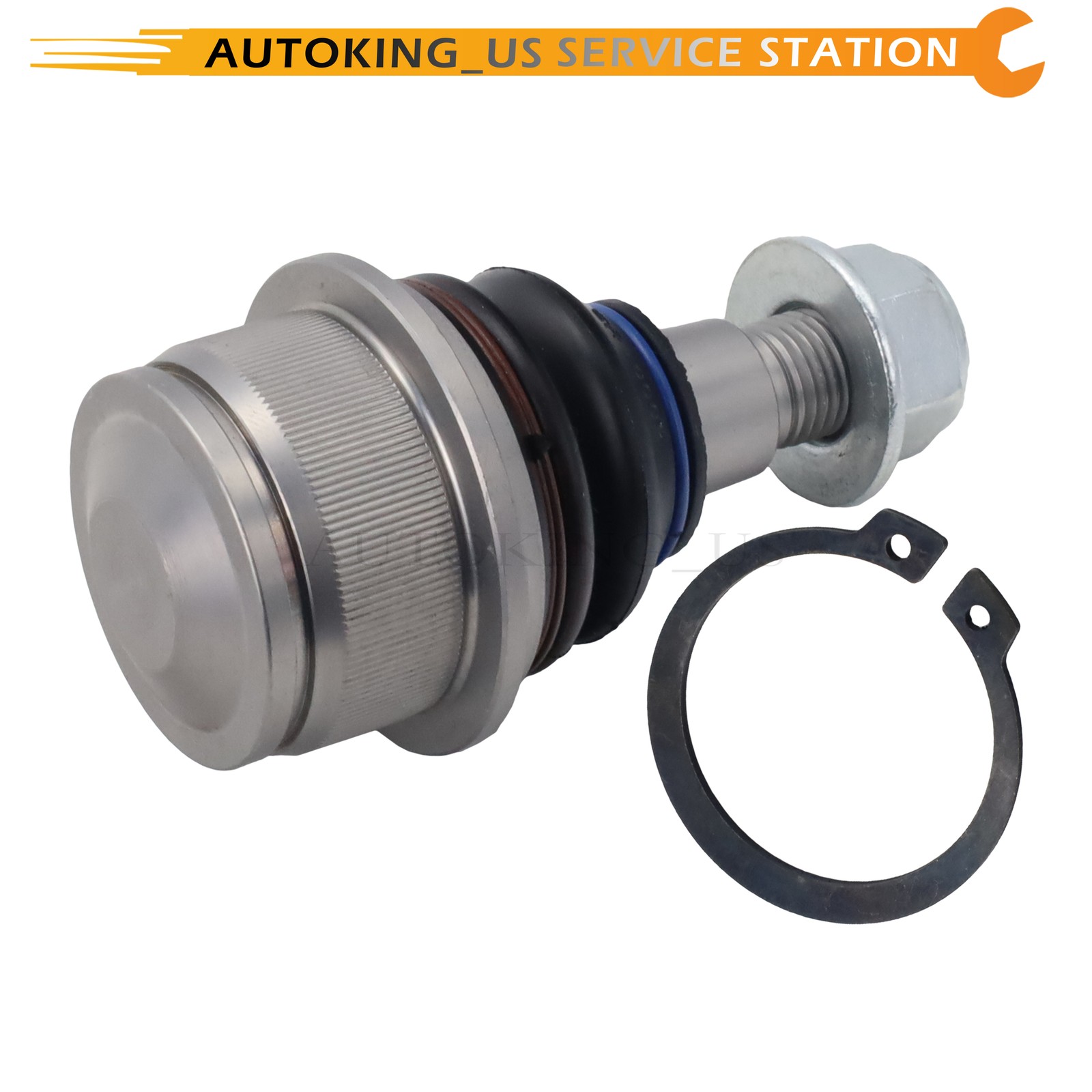 McLaren 600LT Front Lower Ball joint P/N 14BA022CP