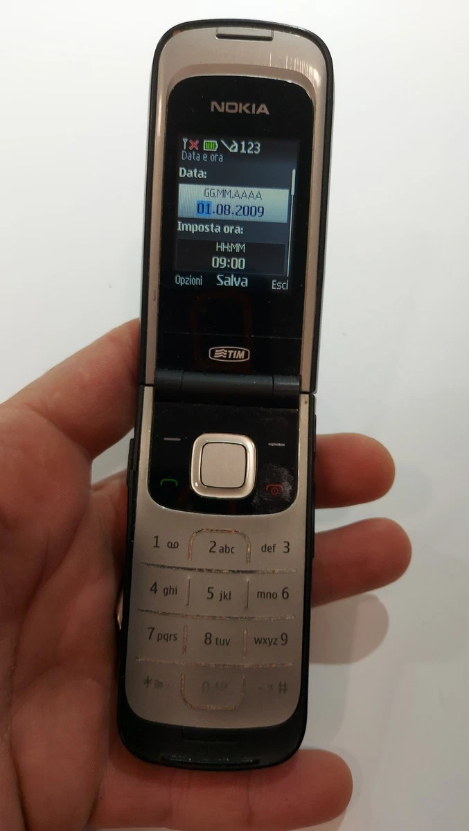 Nokia 2720 Unlocked Cell Phones & Smartphones for Sale | Shop New
