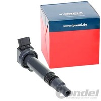 Bremi ZÜNdspule Passend FüR Lexus GS IS LS NX RC Toyota Camry FJ Land RAV Venza