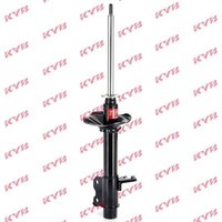 StossdÄMpfer Hinterachse Links FÜR Nissan Sunny II Hatchback (N13) - KYB 332027