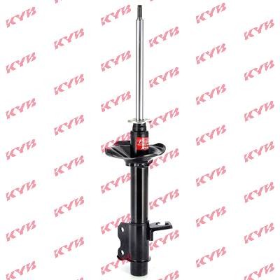 StossdÄMpfer Hinterachse Links FÜR Nissan Sunny II Hatchback (N13) - KYB 332027-image