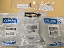 Mixed Bag of Springs - See Description for Details