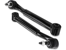 Front Lower Rearward Control Arm and Ball Joint Assembly Set For Mustang YB916QX