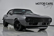 1967 Chevrolet Camaro for Sale