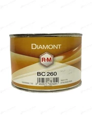 RM Diamont BC260 Satin Black Toner 1P