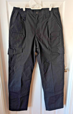 Propper Men's Tactical Black Utility Cargo Pants 34W x 34L F5252