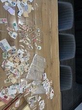 Briefmarken /francobolli