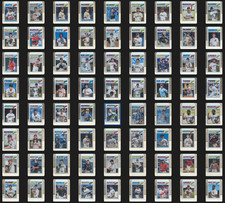 2026 Topps Heritage Base #1-200  rookies/vets/SPs You Pick Buy more and save!