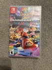 Mario Kart 8 -- Deluxe Edition (Nintendo Switch, 2017)