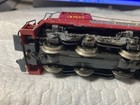 HO Rivarossi 1832 Santa Fe U25C Diesel Locomotive 350 — photo 5