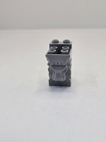 LEGO Knights' Kingdom King Leo's Castle 6098/6091 Lion Head Brick Only 