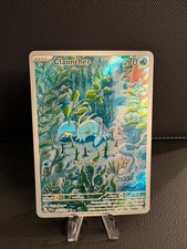 Clauncher 205/198 IR Scarlet & Violet Holo NM on eBay