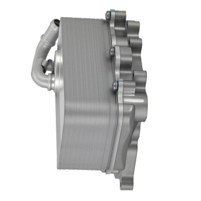 Motorölkühler for VW Touareg 3.0 V6 TDI CASA CNRB 2010-2018