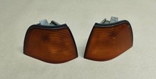 BMW E36 original Blinker orange vorne rechts links Limousine Touring Compact