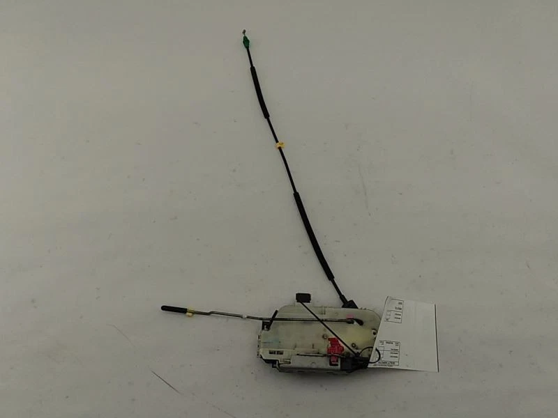 Actuador de cierre de cerradura de puerta de pasajero derecho Ford Mustang cupé para 2010-2014 Foto 2 de 4