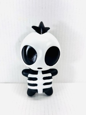 Spooky The Thing What Squeeks Invader Zim Squeak Toy Jhonen