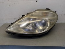 Feu avant (phare) Citroen C8