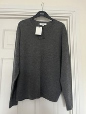 BNWT - AUTOGRAPH AT MARKS & SPENCER- PURE CASHMERE JUMPERS - SIZE 10