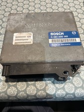 Citroen BX 16v ECU